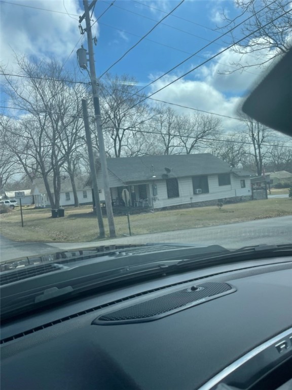 Lincoln Original - Residential Income