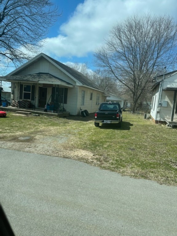 Lincoln Original - Residential Income