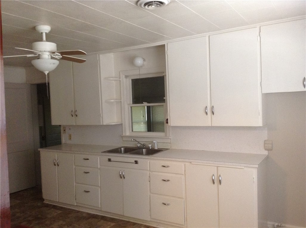 Siloam Springs - Residential Lease