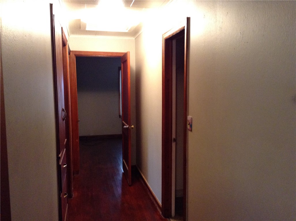 Siloam Springs - Residential Lease