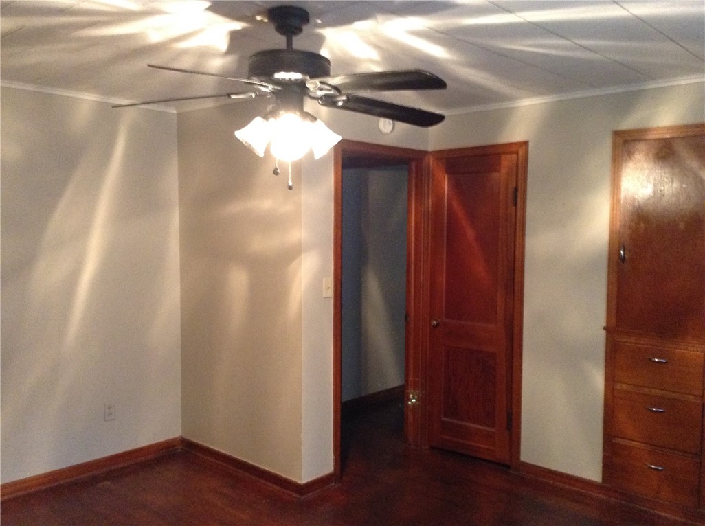 Siloam Springs - Residential Lease