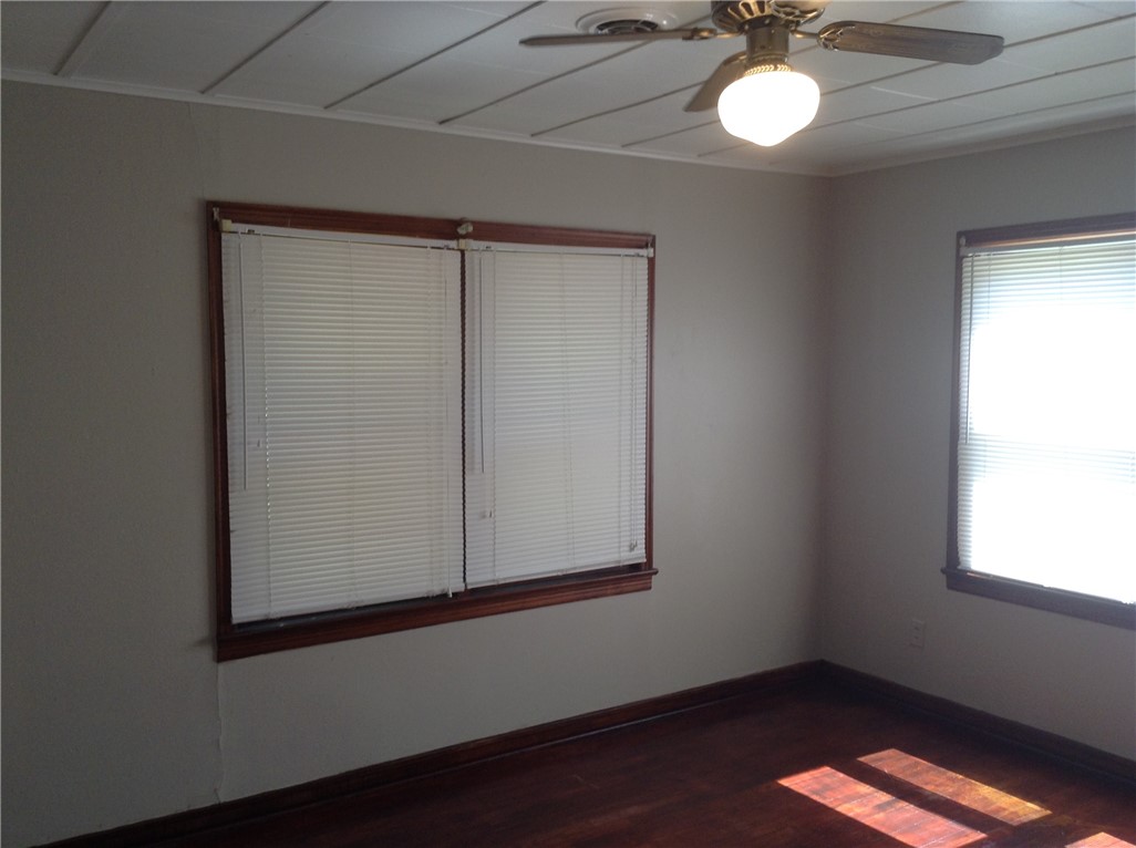 Siloam Springs - Residential Lease