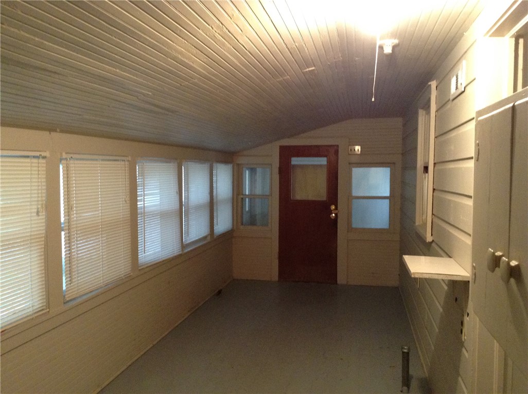 Siloam Springs - Residential Lease