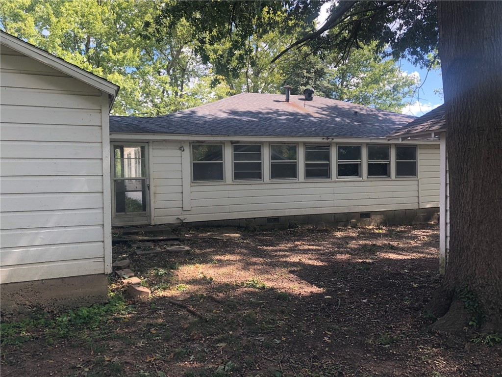 Siloam Springs - Residential Lease