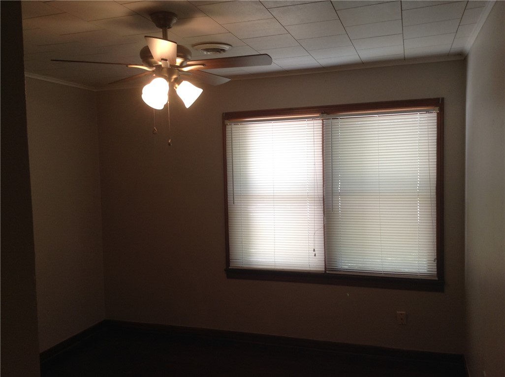 Siloam Springs - Residential Lease