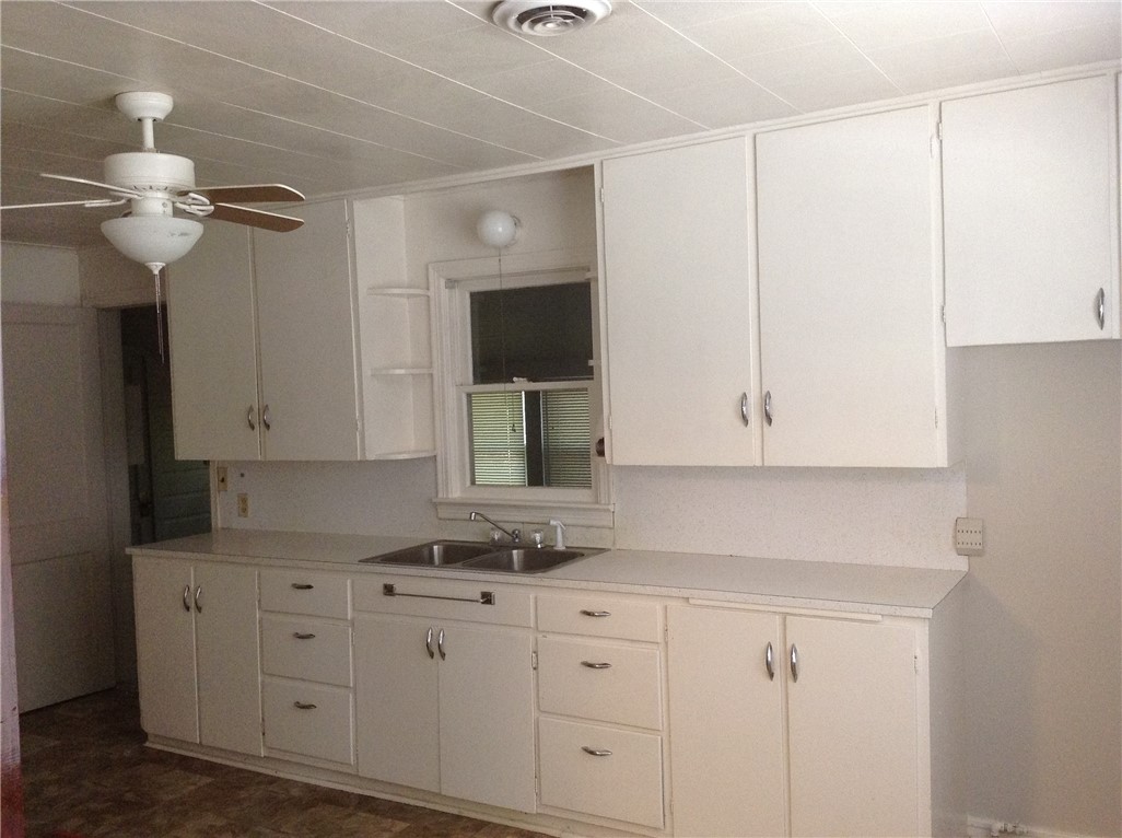 Siloam Springs - Residential Lease