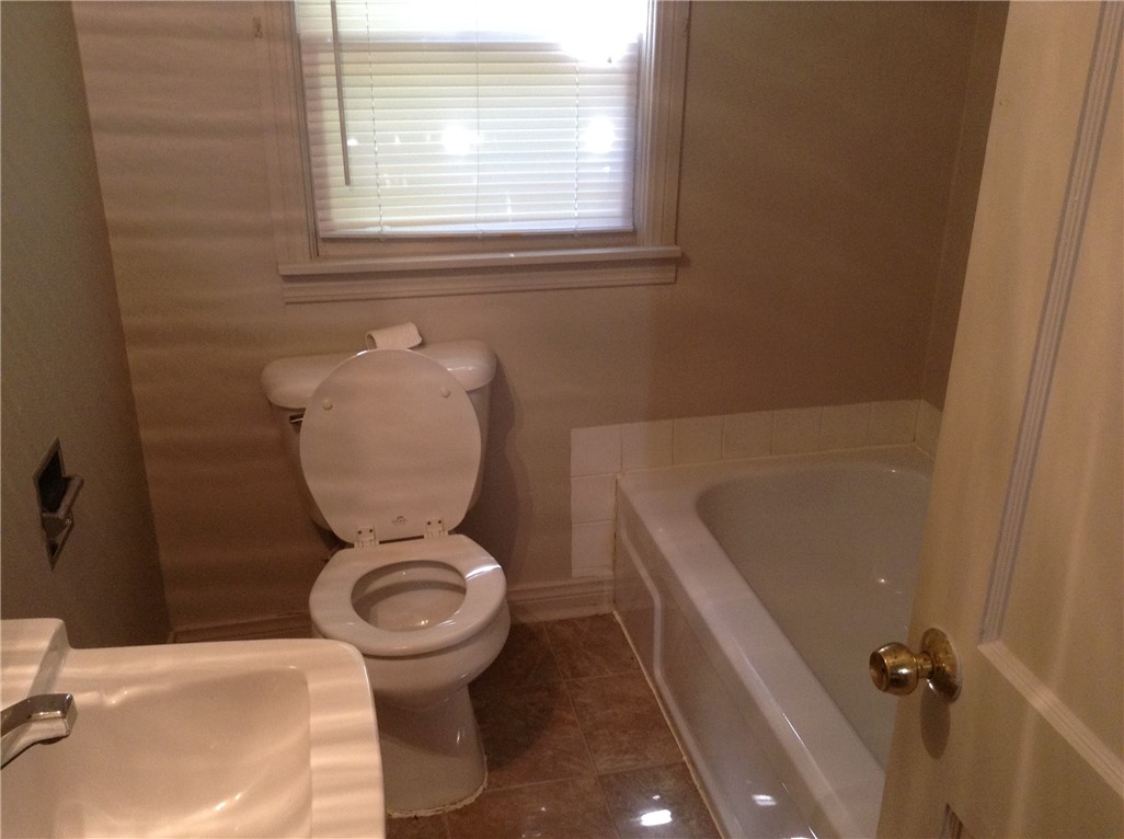 Siloam Springs - Residential Lease