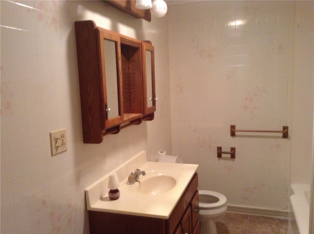 Siloam Springs - Residential Lease