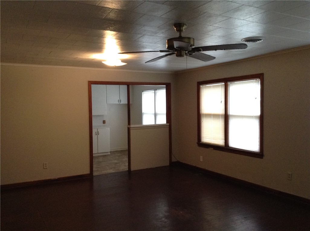 Siloam Springs - Residential Lease