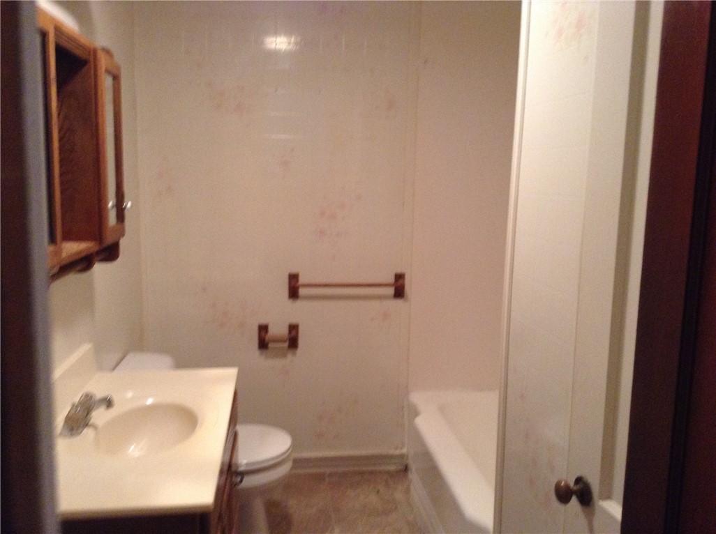 Siloam Springs - Residential Lease