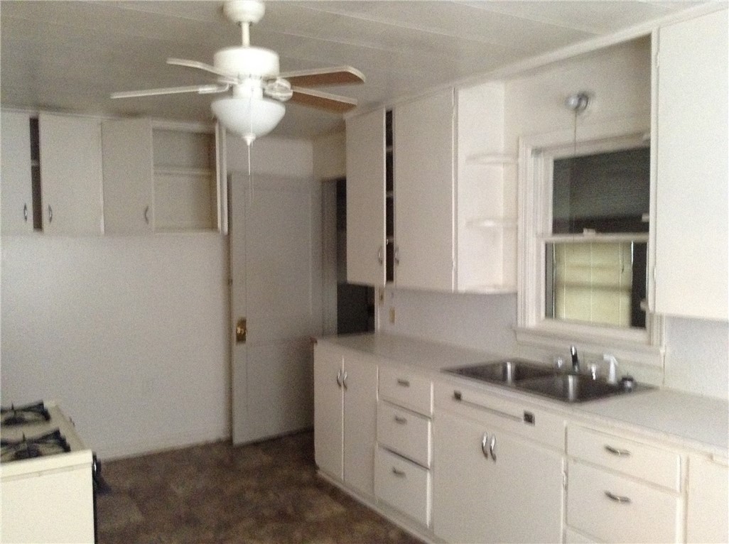 Siloam Springs - Residential Lease