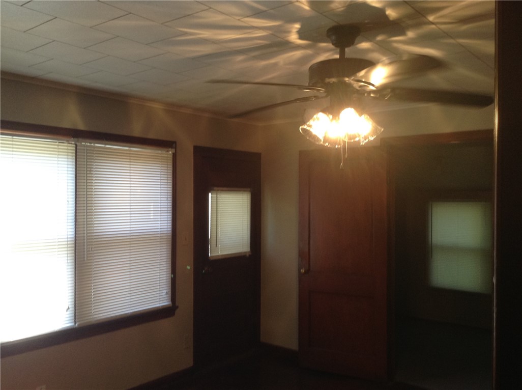Siloam Springs - Residential Lease