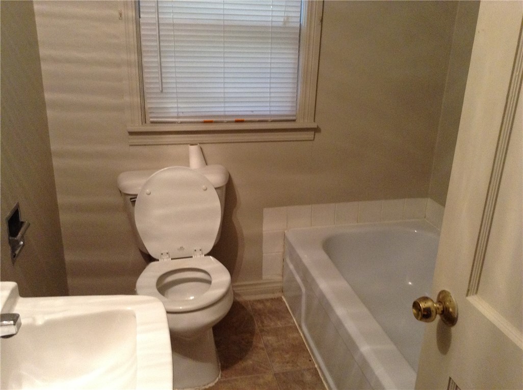 Siloam Springs - Residential Lease