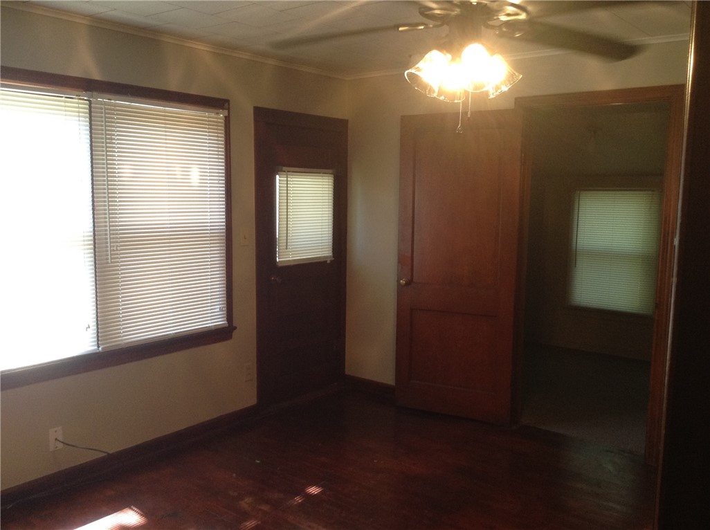 Siloam Springs - Residential Lease