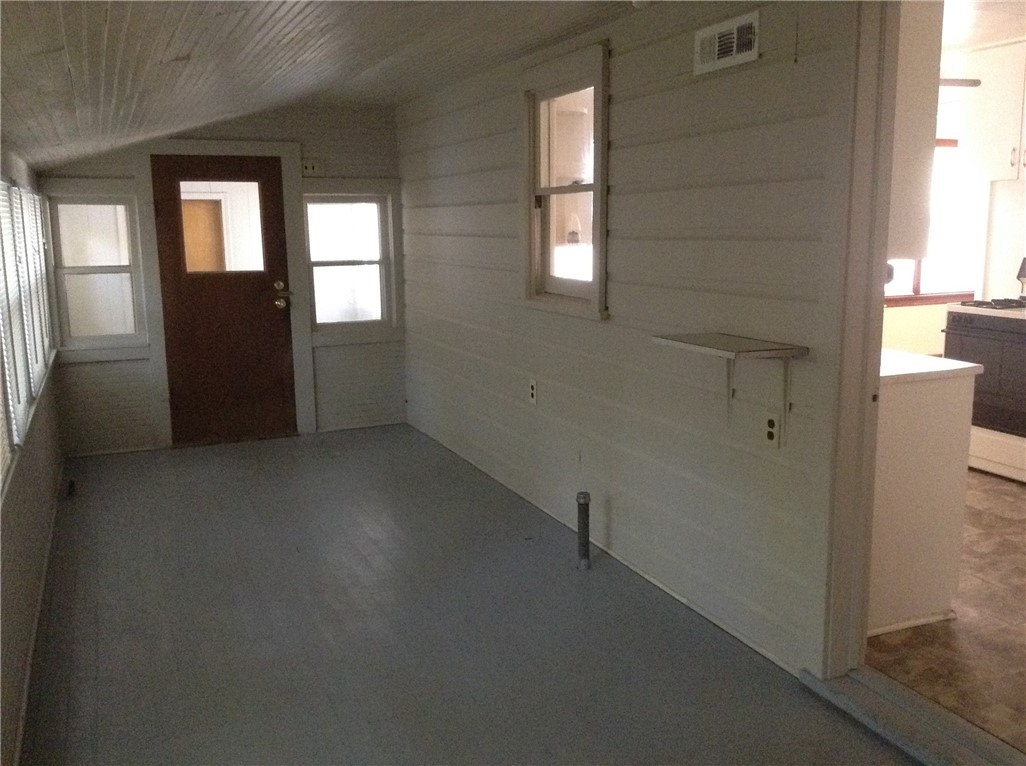 Siloam Springs - Residential Lease