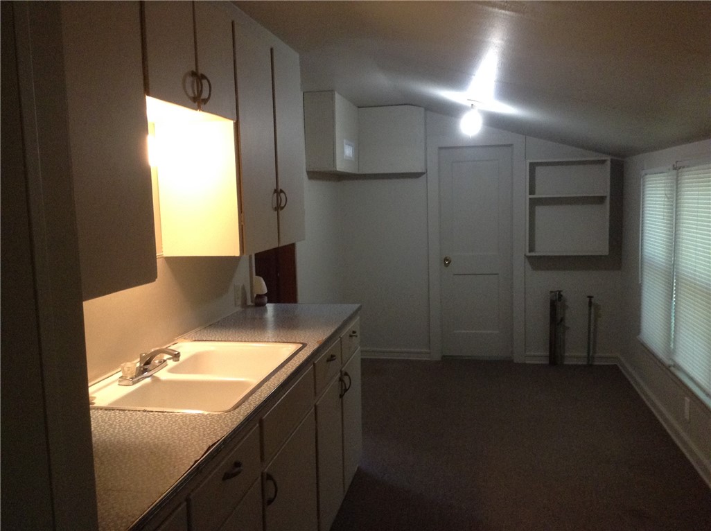 Siloam Springs - Residential Lease