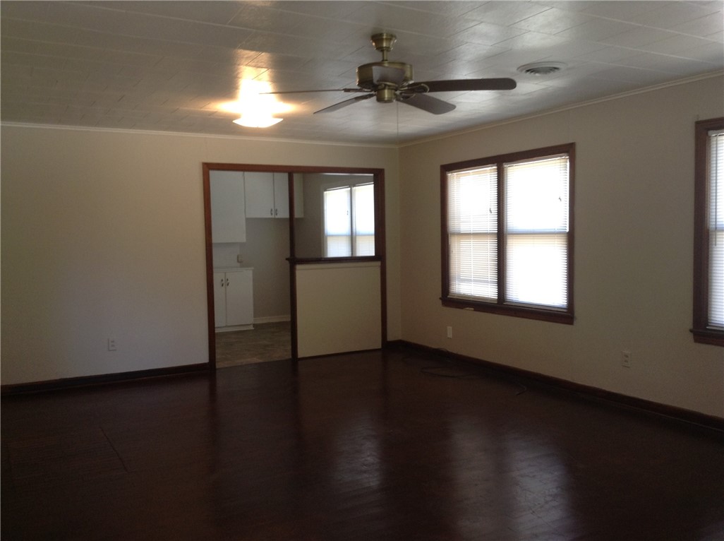 Siloam Springs - Residential Lease