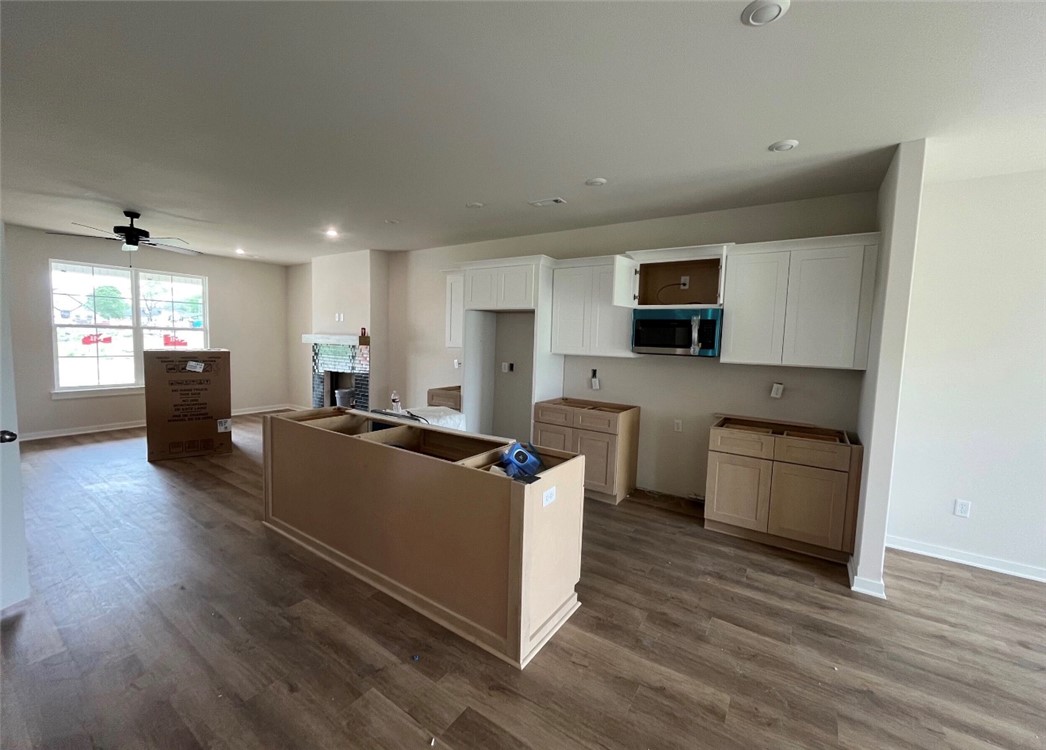 HERITAGE RANCH PH 5-SILOAM SPRINGS - Residential