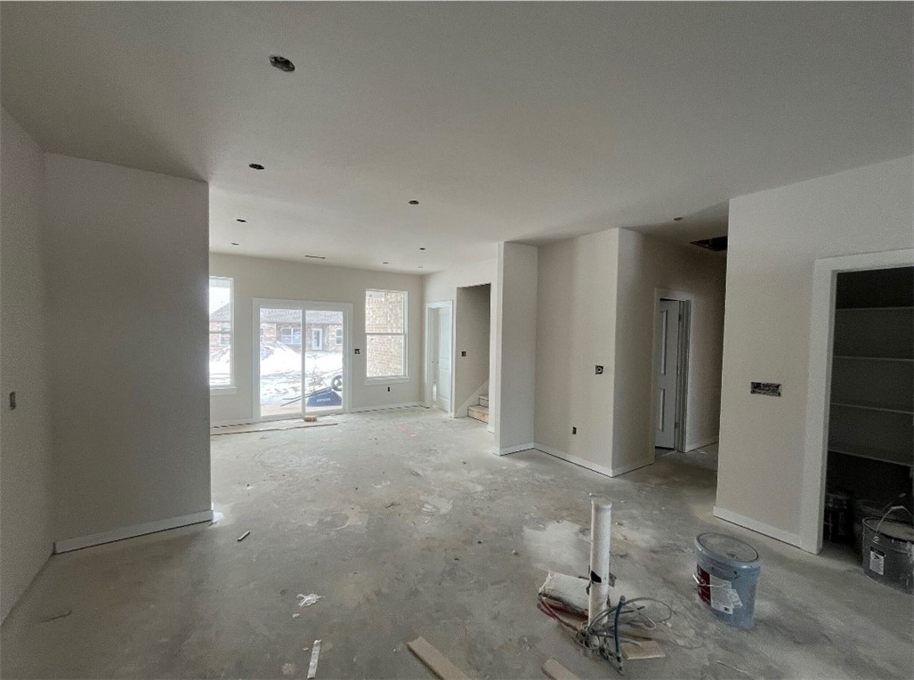 HERITAGE RANCH PH 5-SILOAM SPRINGS - Residential