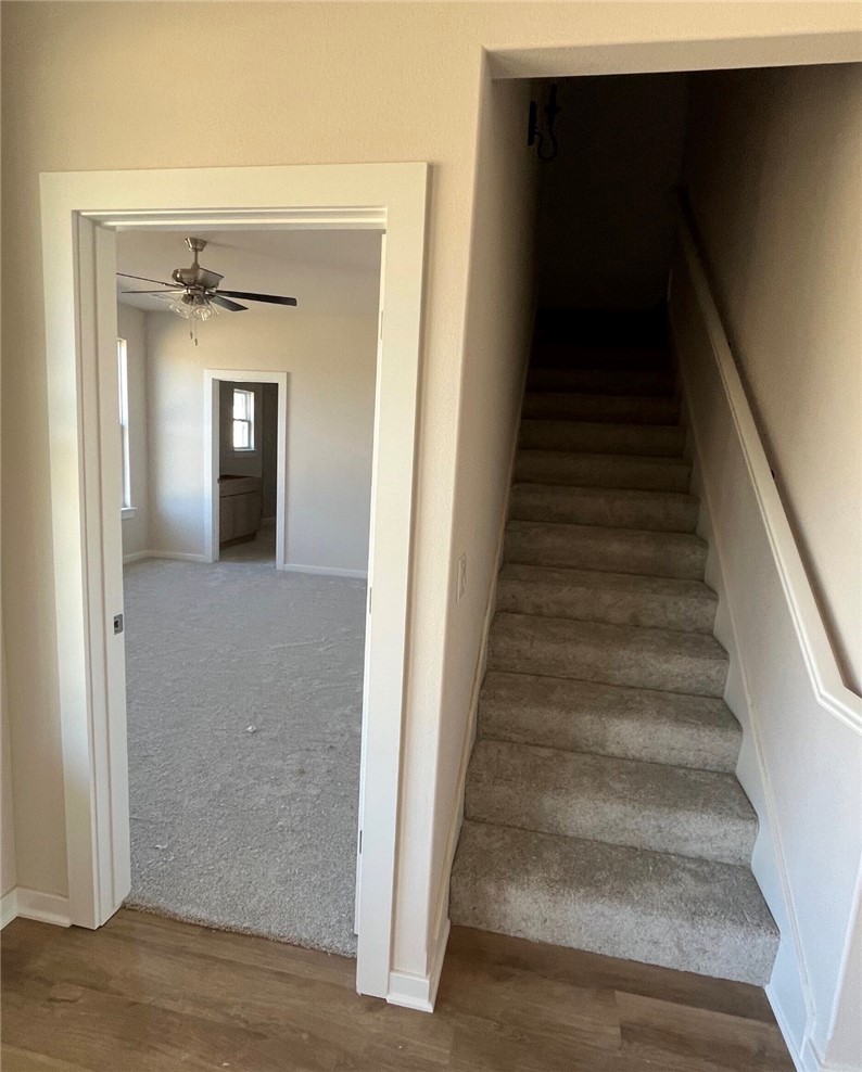 HERITAGE RANCH PH 5-SILOAM SPRINGS - Residential