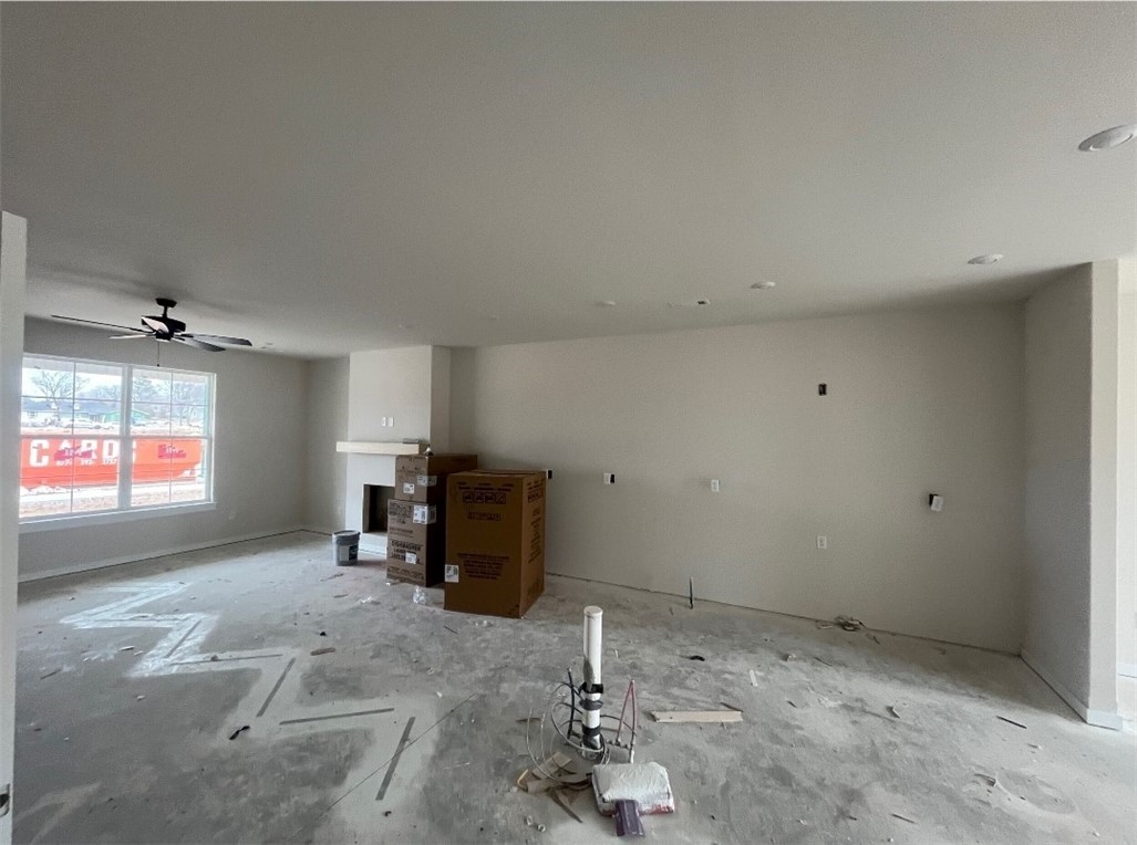 HERITAGE RANCH PH 5-SILOAM SPRINGS - Residential