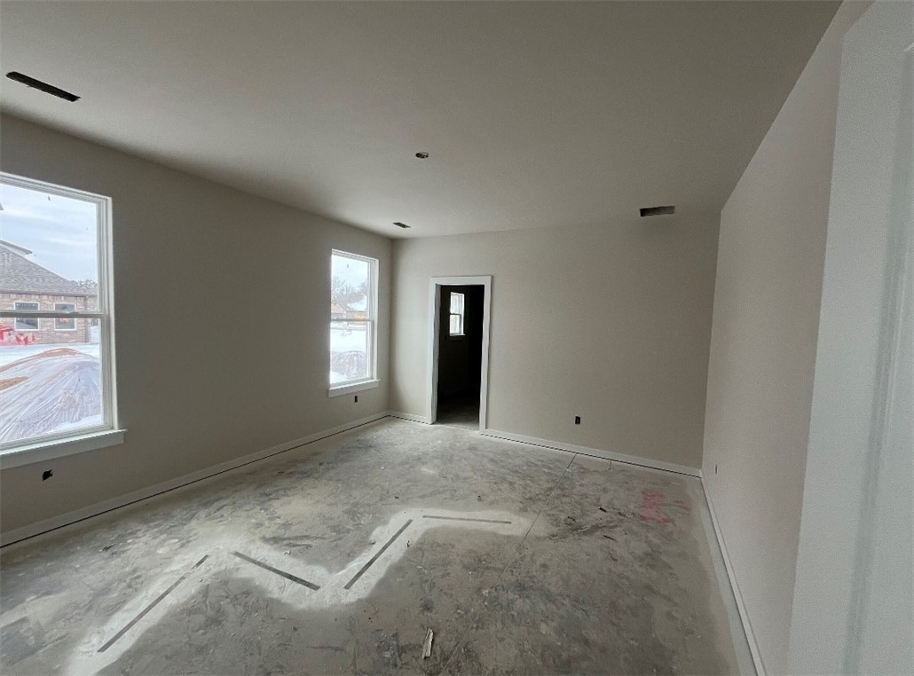 HERITAGE RANCH PH 5-SILOAM SPRINGS - Residential