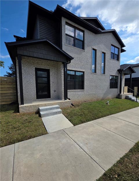 Photo of 826 N Crater Avenue 1 #1, Fayetteville, AR 72704 (MLS # 1356965)
