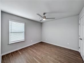 Woodward Park Ph I Highfill - Residential Lease