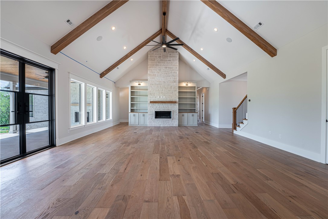 Highlands at Elm Springs - Residential