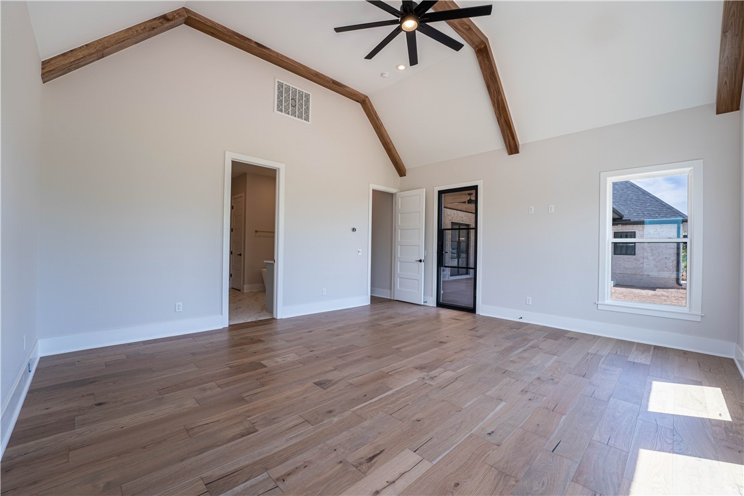 Highlands at Elm Springs - Residential