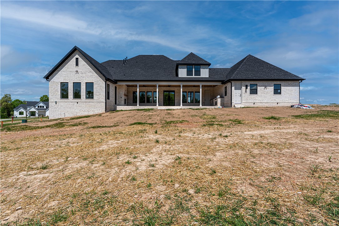 Highlands at Elm Springs - Residential