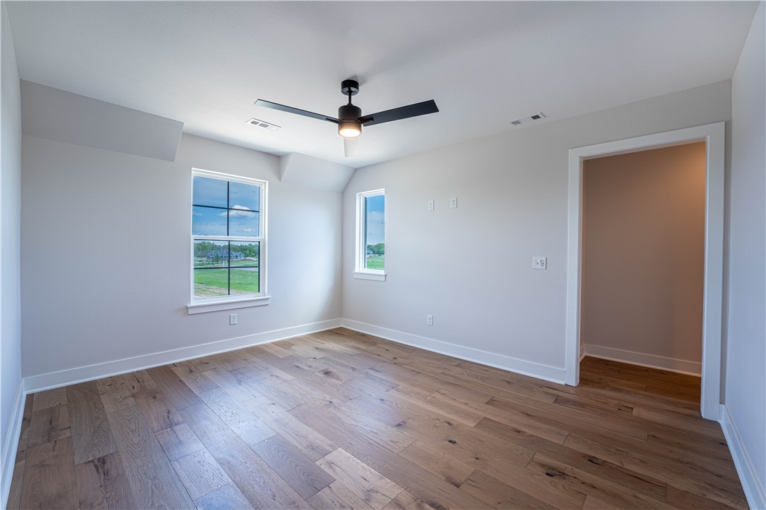 Highlands at Elm Springs - Residential