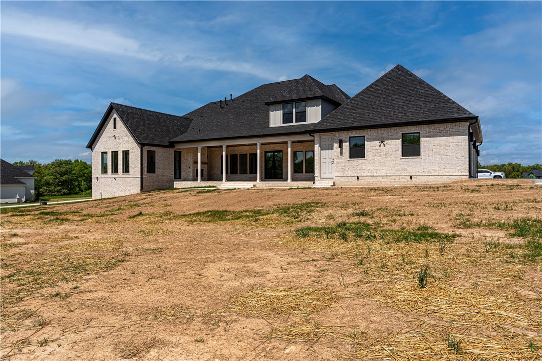 Highlands at Elm Springs - Residential