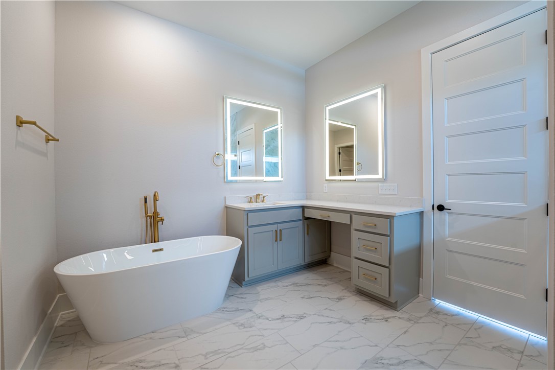 Highlands at Elm Springs - Residential