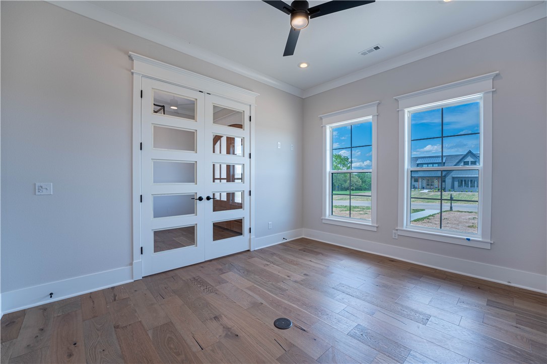 Highlands at Elm Springs - Residential