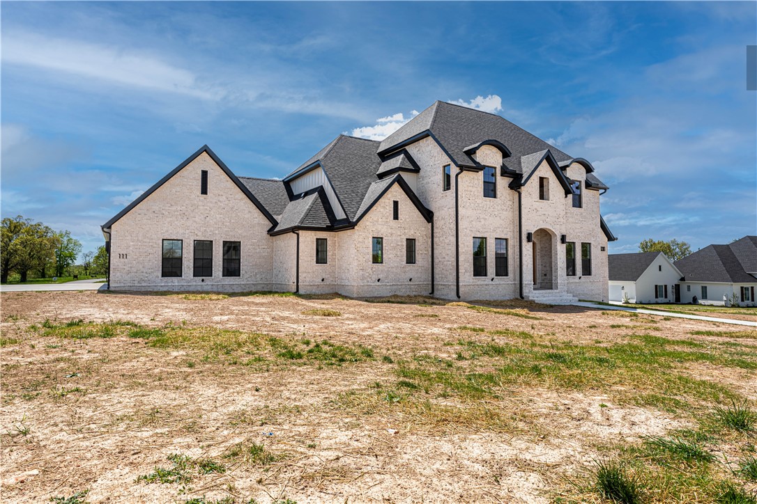 Highlands at Elm Springs - Residential