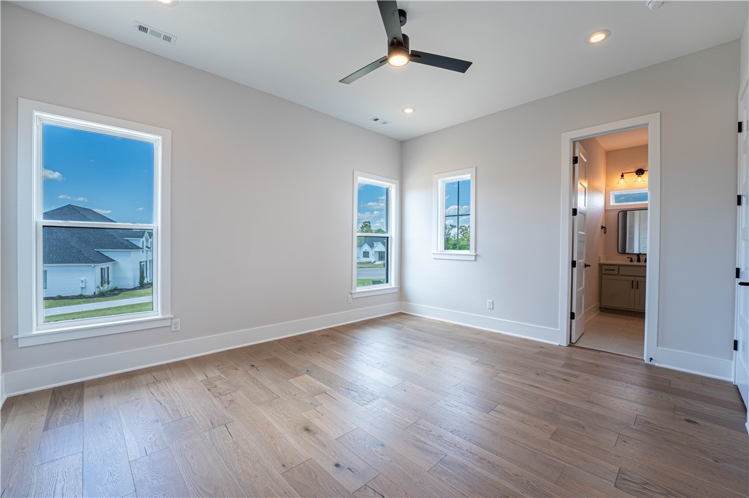 Highlands at Elm Springs - Residential