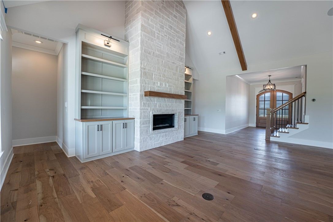 Highlands at Elm Springs - Residential