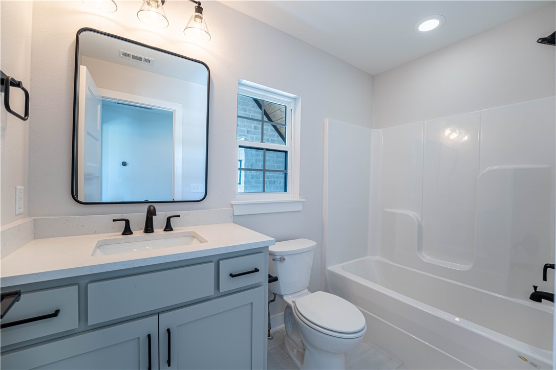 Highlands at Elm Springs - Residential