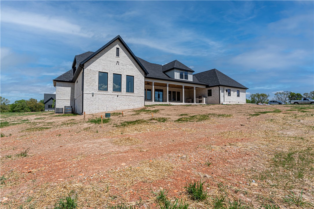 Highlands at Elm Springs - Residential