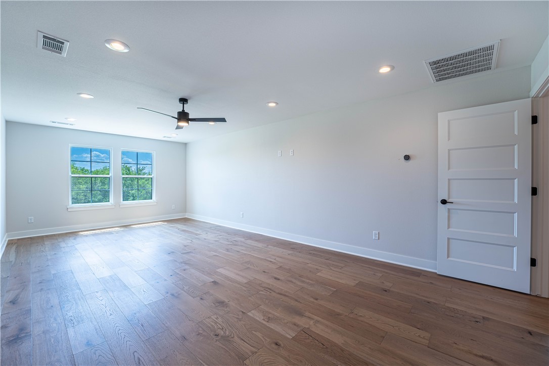 Highlands at Elm Springs - Residential