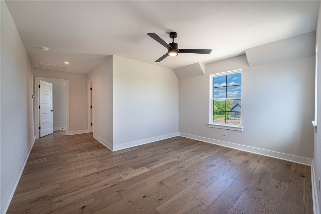 Highlands at Elm Springs - Residential