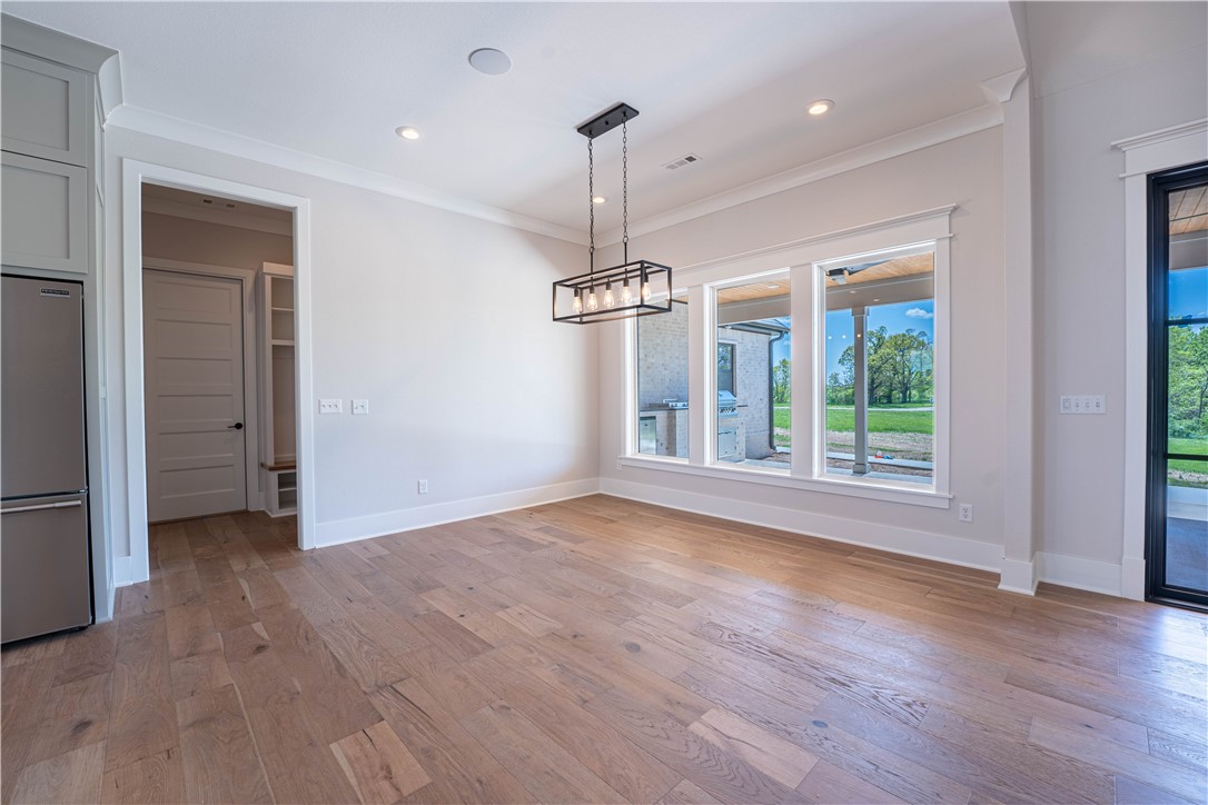 Highlands at Elm Springs - Residential