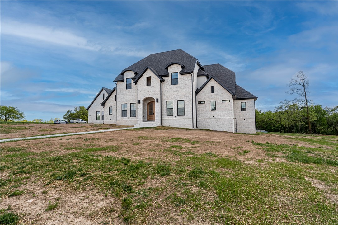 Highlands at Elm Springs - Residential