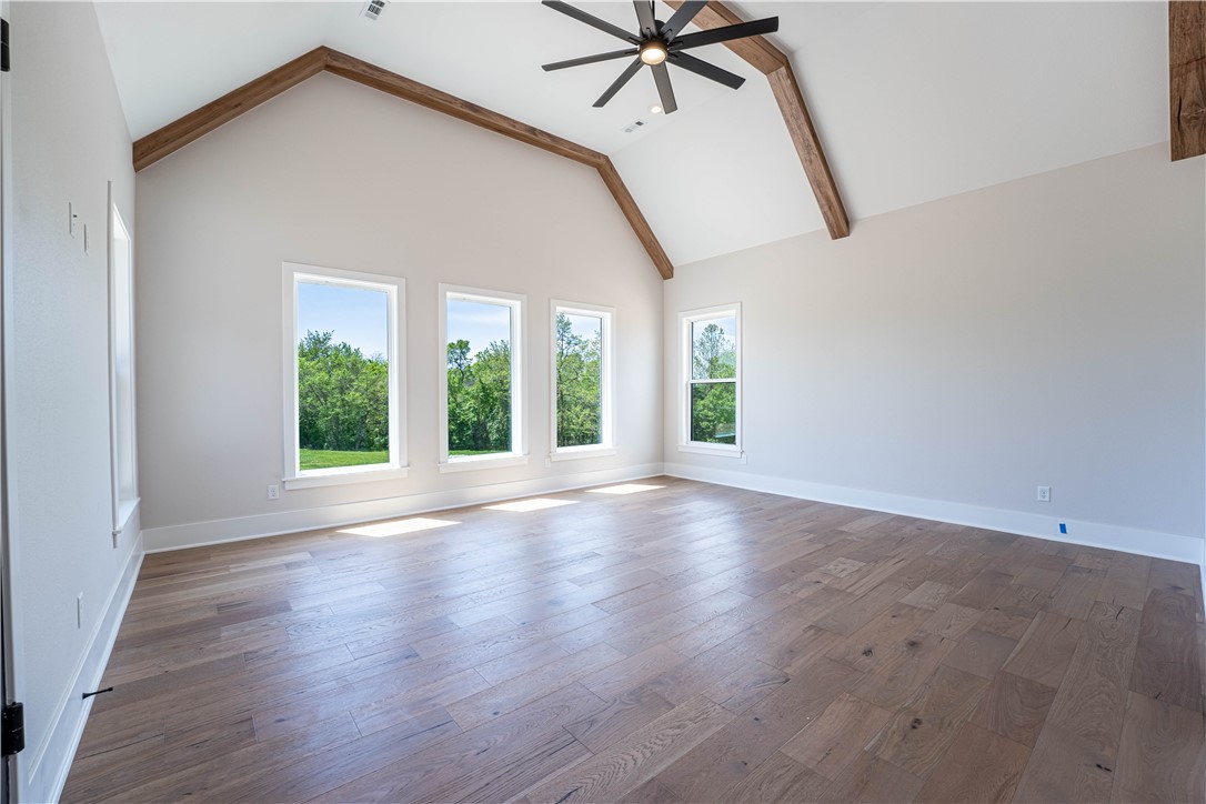 Highlands at Elm Springs - Residential