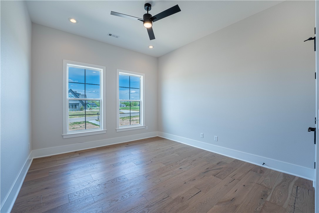 Highlands at Elm Springs - Residential