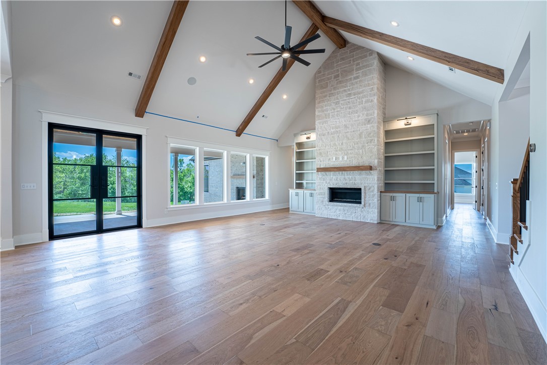 Highlands at Elm Springs - Residential