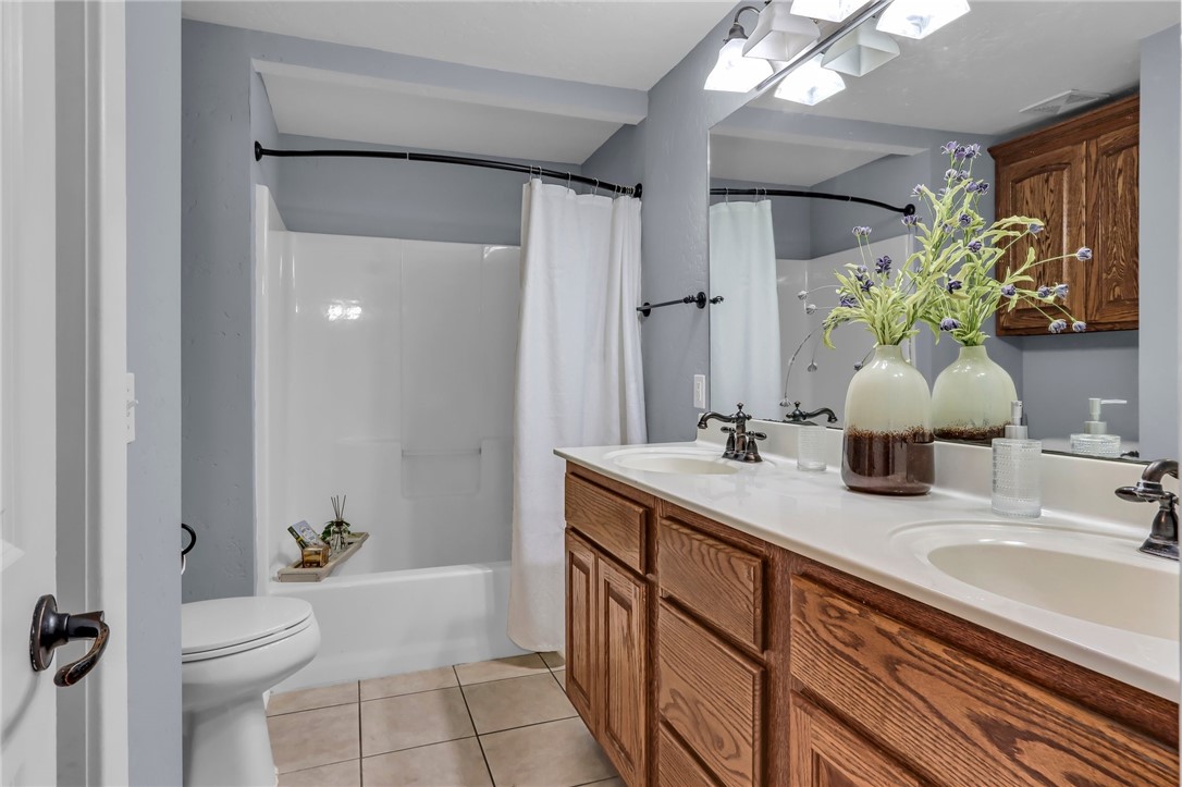 Cranes Add Siloam Spgs - Residential