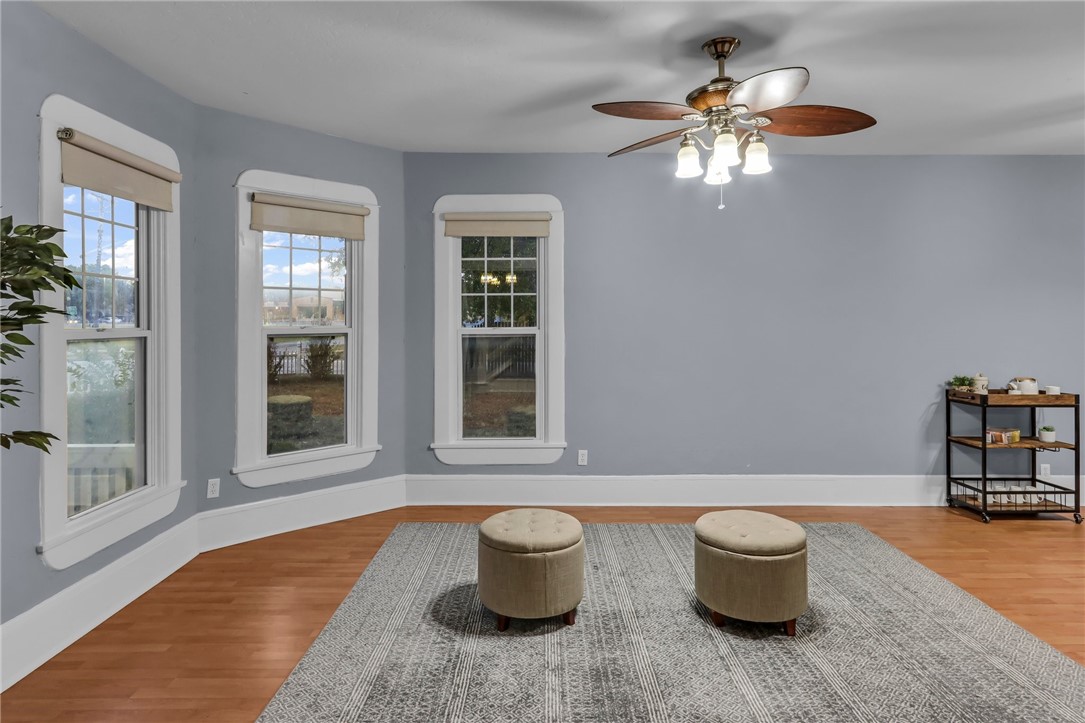 Cranes Add Siloam Spgs - Residential