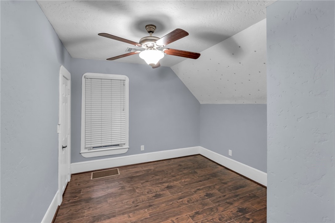 Cranes Add Siloam Spgs - Residential